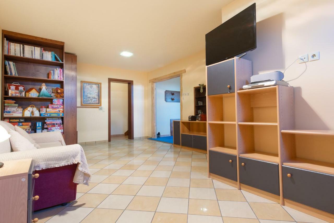 Villa Savvina Potamos  Экстерьер фото